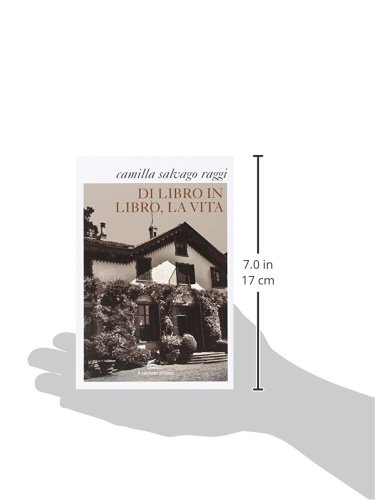Di Libro In Libro La Vita - 3