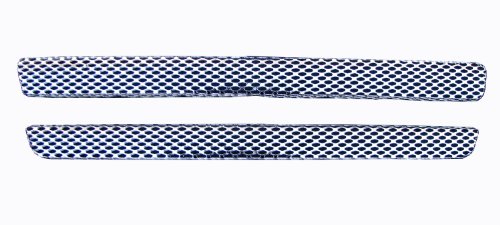 Image of Street Scene 950-78152 Speed Grille Bumper /Valance Grille Insert