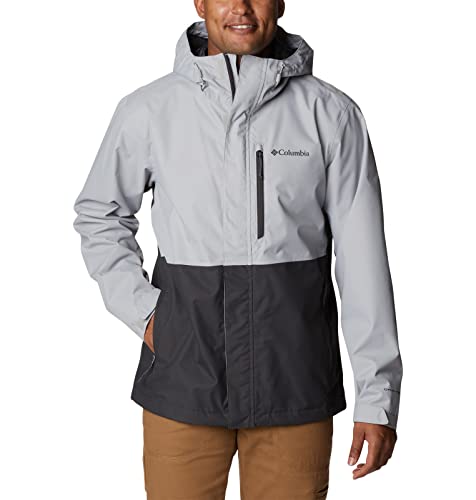 Columbia Men's Hikebound Jacket