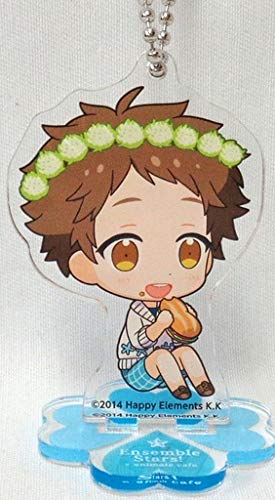 Amazon.co.jp: あんさんぶるスターズ!×アニメイトカフェ