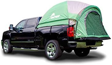 Napier Backroadz Truck Tent - Full Size Short Bed (5'5" - 5'8") sleeps 2, waterproof, full rainfly