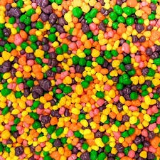 Wonka Nerds Bulk Rainbow Nerds Candy 10 Pounds #TOP4