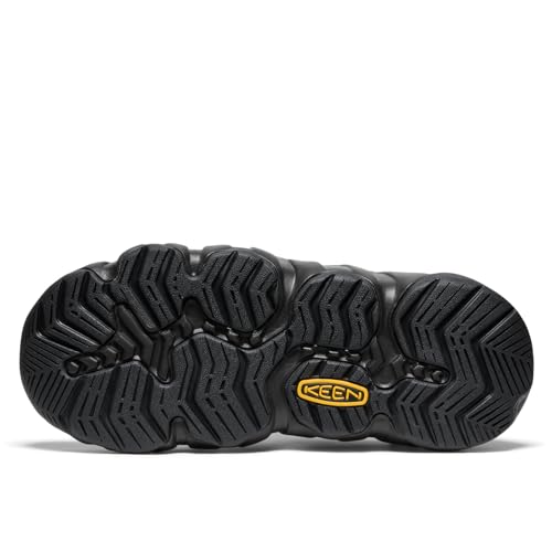 Image of KEEN Women's Hyperport H2 Closed Toe Breathable Easy On Comfortable Hiking and Water Sandals