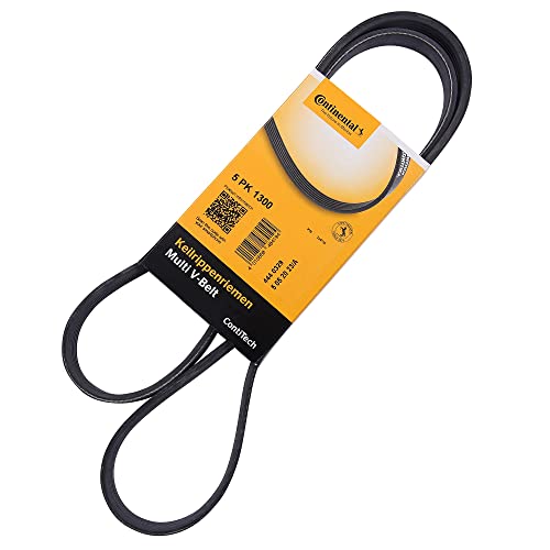 CONTITECH 5PK1300 Keilriemen