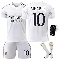 Amazon.co.jp: サッカー ユニフォーム 24-25 レアルマドリード