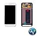 OEM-Grade Touch Screen Digitizer and LCD for Samsung Galaxy S6 Active - Camo White (SM-G890A)
