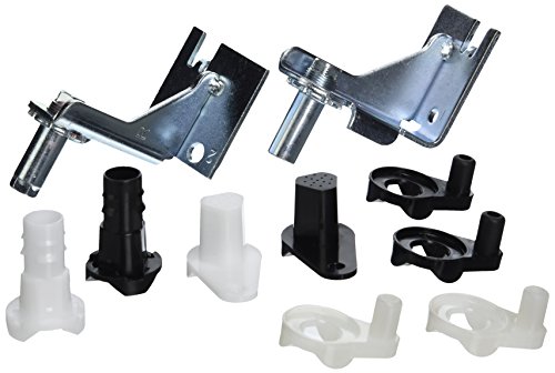 Best Cyber Monday 🔥 Electrolux 5303918455 Frigidaire 5 Adjustable Hinge Kit