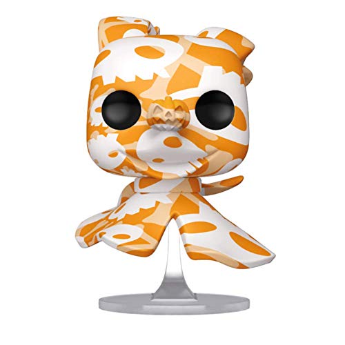 En Oferta Funko Pop Zero #06 Artist Series Nightmare Before Christmas Exclusive