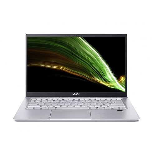 Preisvergleich Produktbild Acer SFX14-41G AMD R7-5700U 16GB SYST