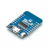 QUXVUIS Professional Development Board Miniatur Wifi Transceiver Controller Boards Ersatzteile Reparatur Shop Breite Anwendung, MINI MIKRO