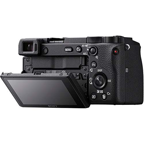 Sony A7R V mirrorless camera
