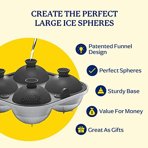 Samuelworld Ice Trays - Thumbnail 4