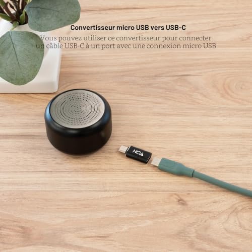 Câble Usb Nanocable - vue 4