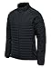 Produktbild Hummel Herren HML Eske Jacke, Black, S