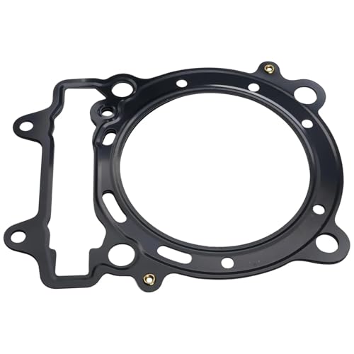 Joint de culasse moto haute performance compatible Kawasaki