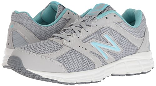 new balance Womens W460lo2 Low Top Lace 