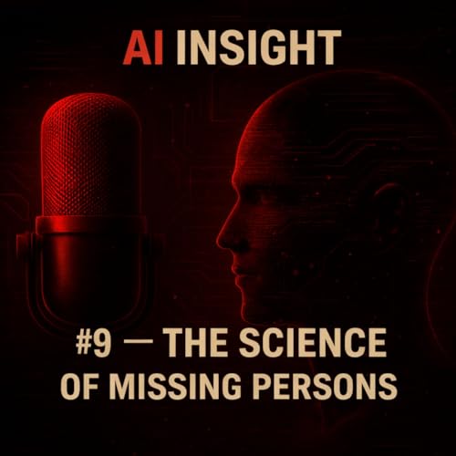AI Insight &mdash; Episode 9: How AI Detects Human Deception
