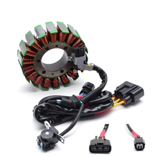 Stator de rechange pour restaurer l'allumage du Rubicon 500