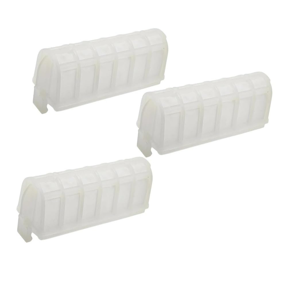 Filtre à air pour tronçonneuse Stihl MS250 MS210 023 025 lot de 3 pièces de rechange 1123 120 1613