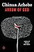 Arrow of God (African Trilogy)