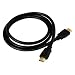 Produktbild Expert Line 492199 HDMI-Anschlusskabel, Stecker an Stecker, 19-polig, 1,2 m