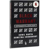 Black Warrant