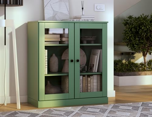 Palace Imports Eco-Friendly 3-Shelf Wood Bookcase