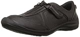 CLARKS Women's Asney Slipon Fashion Sneaker