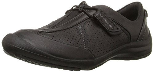 Clarks Women's Asney Slipon Fashion Sneaker