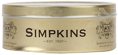 Simpkins Mixed Fruit Drops 200G, 1Er Pack (1 X 200 G) #TOP2