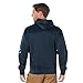 Rothco Embroidered Pullover Hoodies - Military Branch (US, Alpha, Small, Regular, Regular, Blue, Air Force)