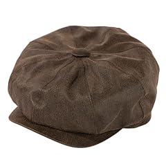 Coffee (Waterproof Faux Leather)