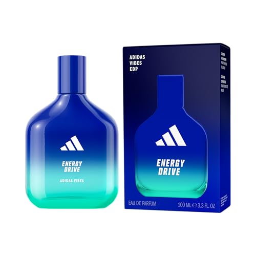 Adidas Vibes Energy Drive Confezione Regalo Unisex - 4