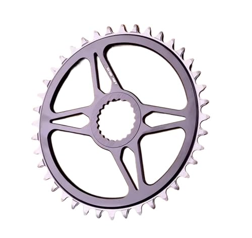 �݊���������܂� �V�}�m Deore XT M7100 M8100 M9100�A12S MTB �}�E���e���o�C�N�p���C�h�i���[�`�F�[�������O�ɑΉ�(32T)