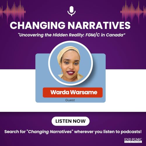 Uncovering the Hidden Reality: FGM/C in Canada