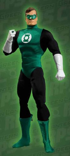 HAL JORDAN AND THE GREEN LANTERN CORPS #33