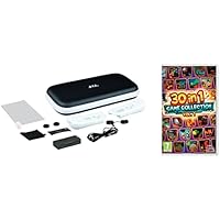 Konix Mythics Starter Pack Gaming Nintendo Switch, Switch Lite y