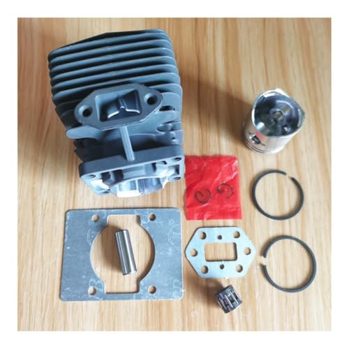 Rparer votre coupe-bordure avec le kit joint de piston cylindre G35L - 5