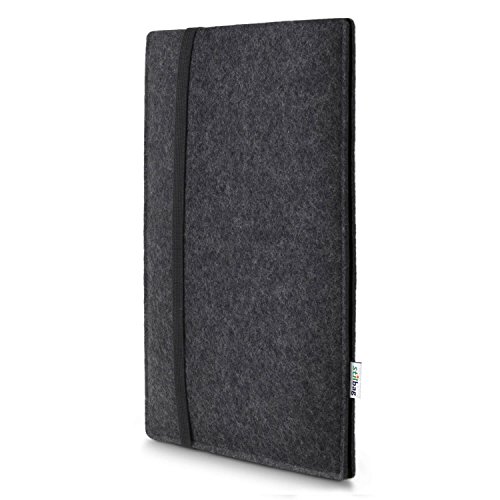Funda de fieltro Huawei MediaPad M5 8 tableta protectora lana merino 4