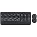 Produktbild LogitechMK120-MK545-black