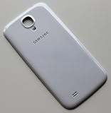 Original White Samsung Galaxy S4 S 4 IV GT-i9500 Battery Door Back Cover Housing OEM (Bulk Packaging)