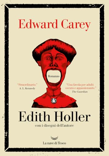  Edith Holler
