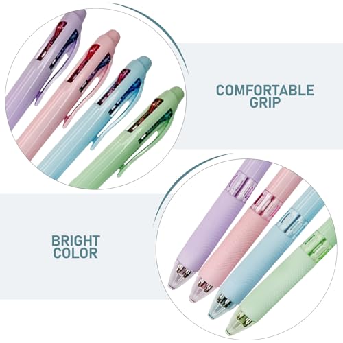 12 Piezas de bolígrafo multicolor ideales para regalar en eventos y comuniones 3