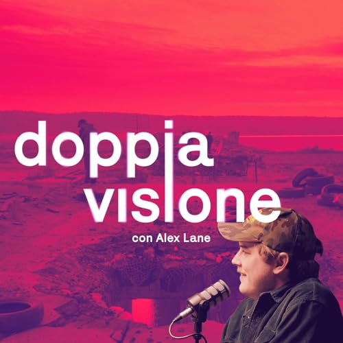Arte e politica del Suono con Alex Lane