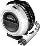 Cordless Dog Grooming Vacuum, Pet Grooming Vacuum with Clipper Nail Grinder,2.2L Dust Cup,Dog deshedding Vacuum Brush with 5 Pet Grooming Tools for Shedding Pet Hair,Home Outdoor Cleaning