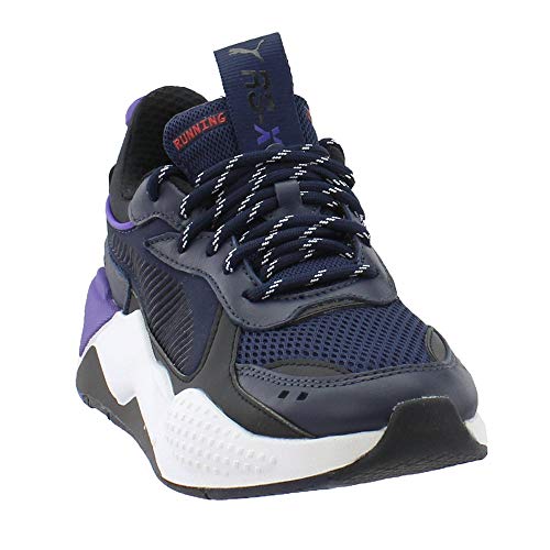 Image of PUMA Men's Rs-x Sneaker