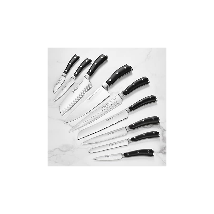 Wusthof-Classic-Ikon-16-Piece-Knife-Set-with-Acacia-Block Wusthof Classic Ikon 16 Piece Knife Set with Acacia Block