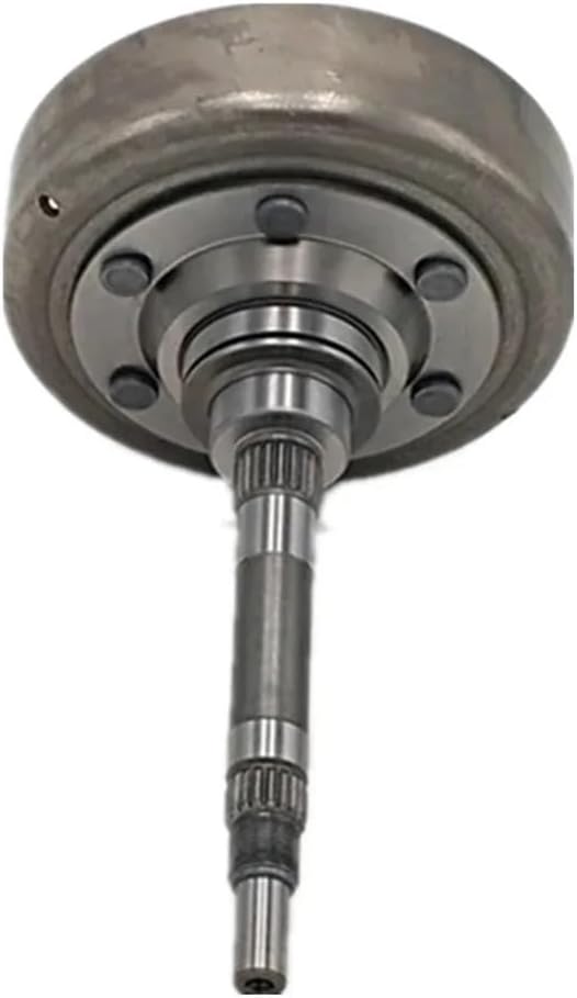 Clutch Cover Shaft Drum Housing Fit FOR HISUN 500 700 ATV UTV HS CODE 2114A-004000-0000 ERP CODE P0040002114A0000