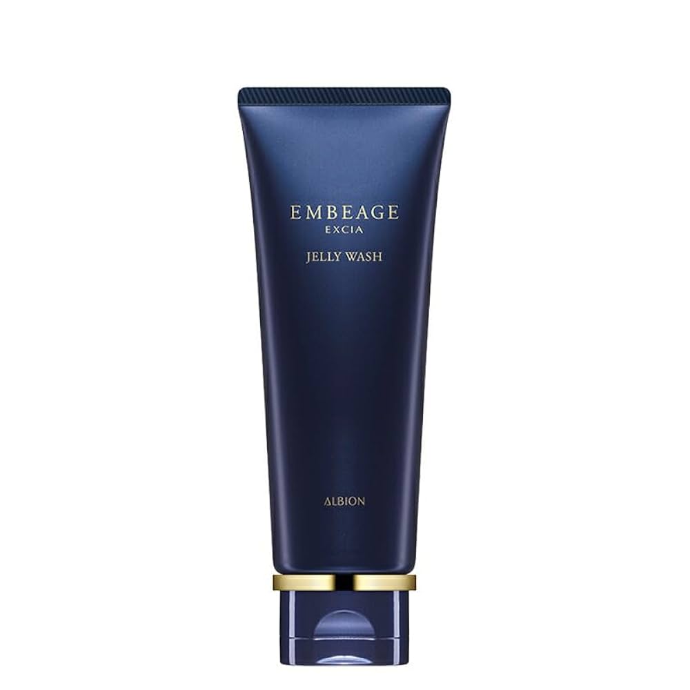 まみー❣️アルビオン アンベアージュ ジェリーウォッシュ«洗顔料» 120g Amazon | アルビオン ALBION アンベアージュ ジェリー
