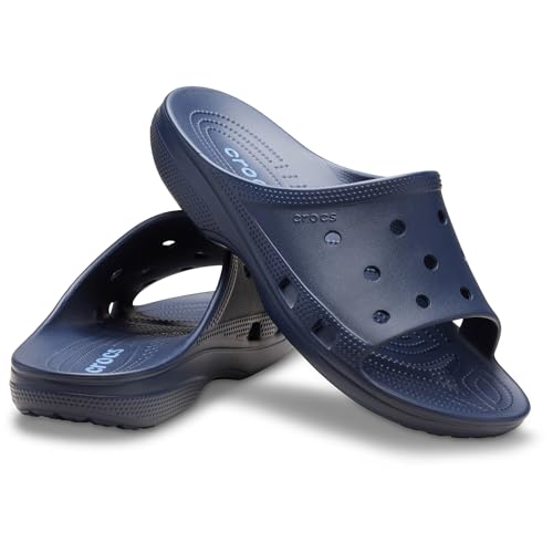Crocs Saturday Slides Hommes - vue 9